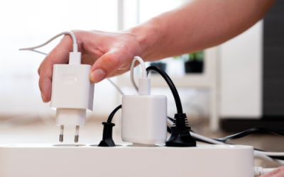 Ahorro de energía en el hogar